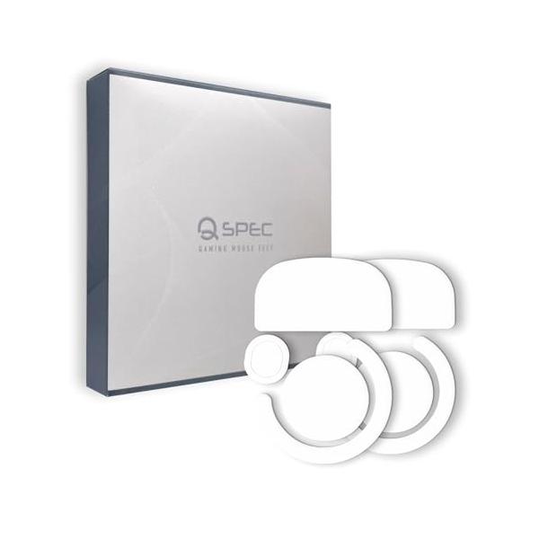 他サイト： QSPEC マウスソール プロ仕様 ゲーミング G PRO X SUPERLIGHT 用 ゲーミングマウス ワイヤレスの商品画像