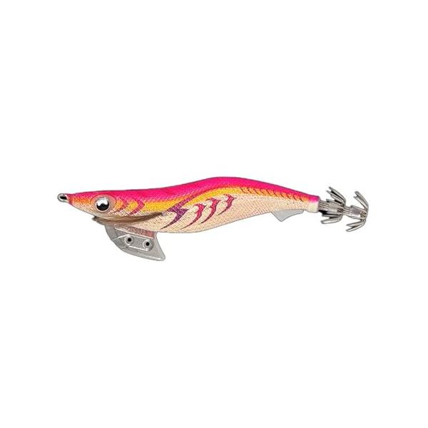 ヤマシタ　エギ王K ベーシック3.5号 セット ヤマシタ(YAMASHITA) エギ エギ王 K ベーシック 3.5号 22g ローズ