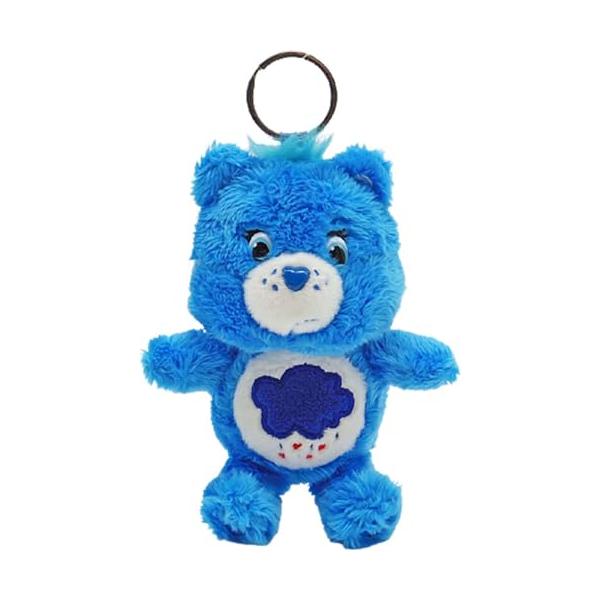 他サイト： ナカジマコーポレーション(Nakajima Corporation) ケアベア ソフトマスコット グランピーベア 158の商品画像