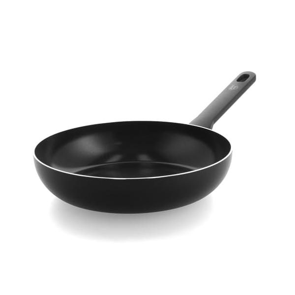 グリーンシェフ フライパン 28cm IH・ガス火対応 トーンズ PFASフリー 有害物質・フッ素樹脂不使用 スターター