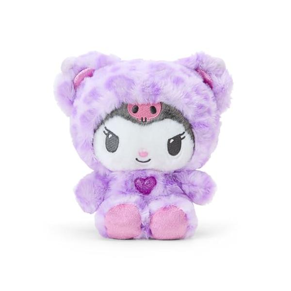 サンリオ(SANRIO) ぬいぐるみ(サンリオギャルクマ) クロミ 972193