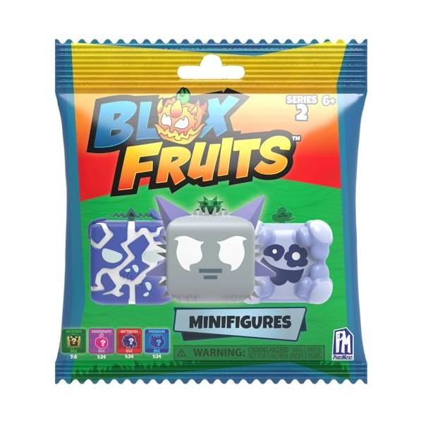 Blox Fruits ミステリー フルーツ Series2ブロックス フルーツ bonnenuit_fbmuc3c0a8d56b