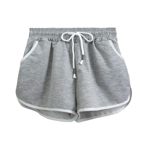 ALL大阪短パン値下げ交渉、即購入⭕️ RAKUKOU レディース ショートパンツ 綿混 スポーツ 短パン 夏