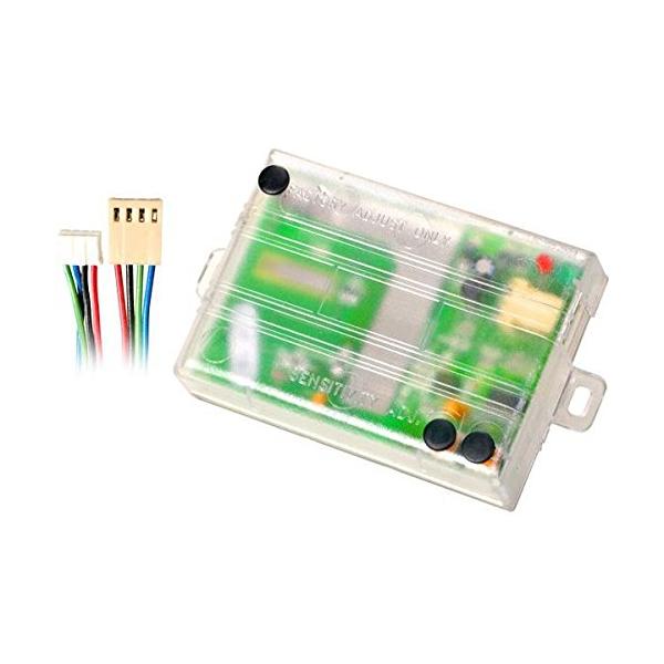 フィールドセンサー　508D Amazon | DEI製 フィールドセンサー 508D | 車用ロック | 車＆バイク