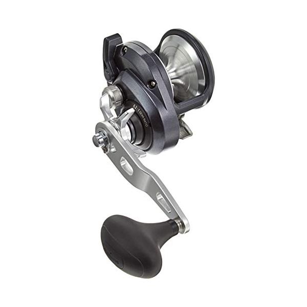 シマノ(SHIMANO) ベイトリール 両軸 20 トリウム　2000HG Amazon | シマノ(SHIMANO) ベイトリール 両軸 20 トリウム