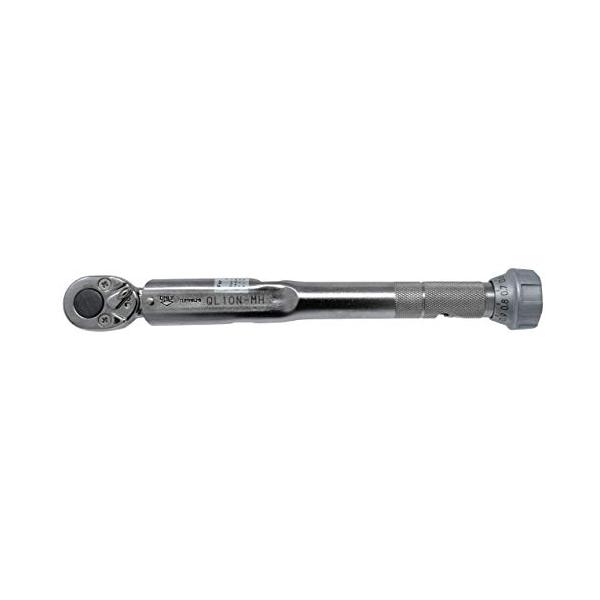 他サイト： 東日製作所(Tohnichi Mfg.) トーニチ QL-MH型トルクレンチの商品画像