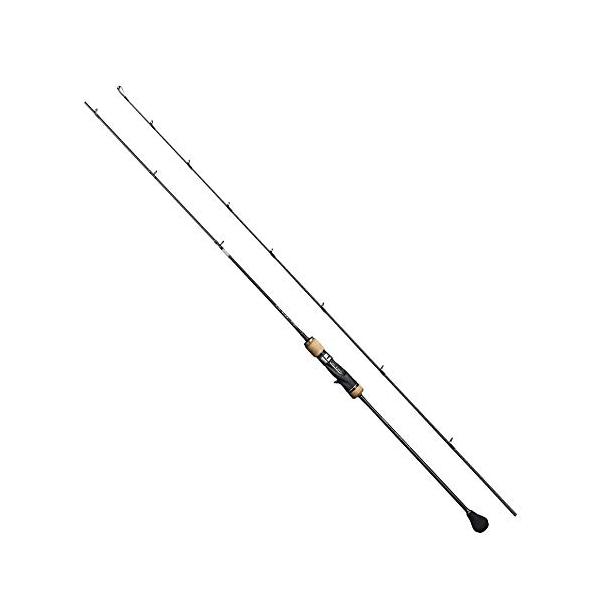 シマノ オシアジガー インフィニティ B61-7 ジギング SHIMANO お シマノ(SHIMANO) ジギングロッド オシアジガー ∞(インフィニティ) B61
