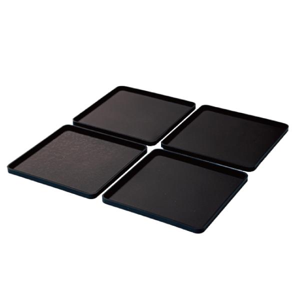 他サイト： あしあげ隊 TFi-5902 高さ調整ゴムマット専用 シリコンキャップ タツフト (旧:hmd-5902)の商品画像