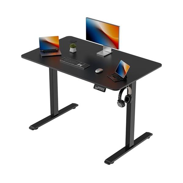 Alebert「アレベルト」 昇降デスク 昇降式デスク 電動 幅100
