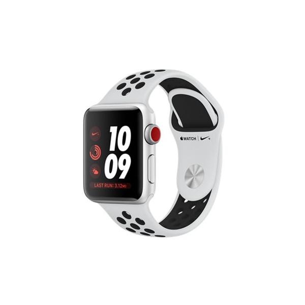 nike  series 3 gps