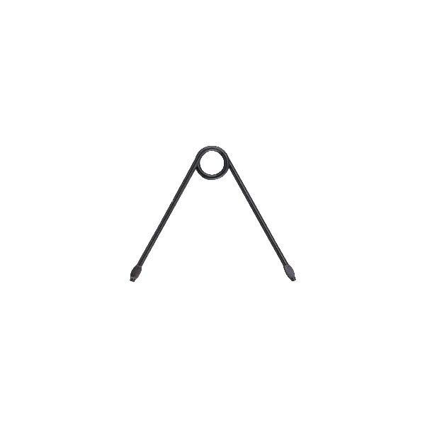 1097ol@(2{)/Line spring L 2pcs.y|z@