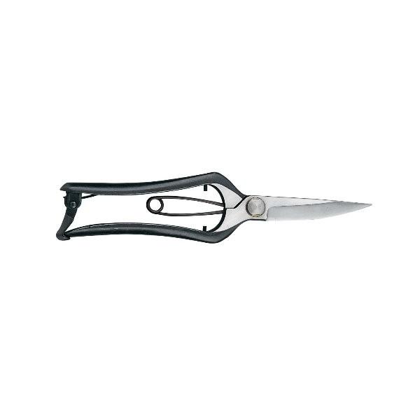 1153 {Ep@Аn@ 210mm/ Pruning &amp; bud shears one blade y|@z@