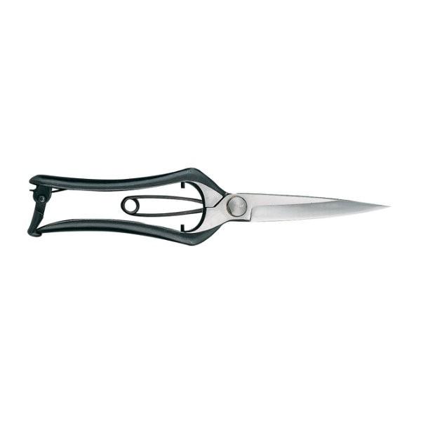 1154{Ep@Аn@ 230mm/ Pruning &amp; bud shears one bladey|@z@