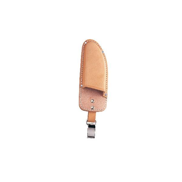 1185^pvP[X@t/Pruning shears eather case@with metal fittingsy|z@