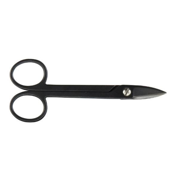 銅線16番・アルミ線2.5mmまでの切断に使用できます。全長115mm 45g