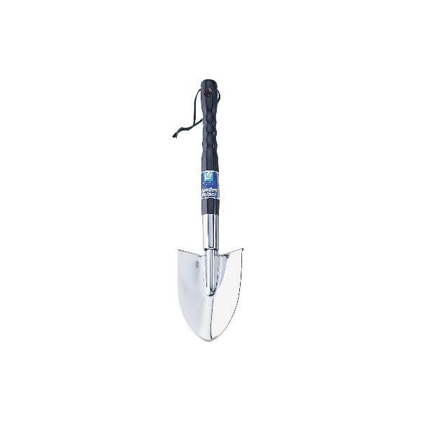 1435�L�����s���O�V���x���@��/Canping trowel�y���|�z�@