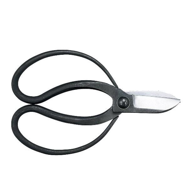 y~́@z@2067n@×ؓ/Left-handed flower scissors koryu type/~͓
