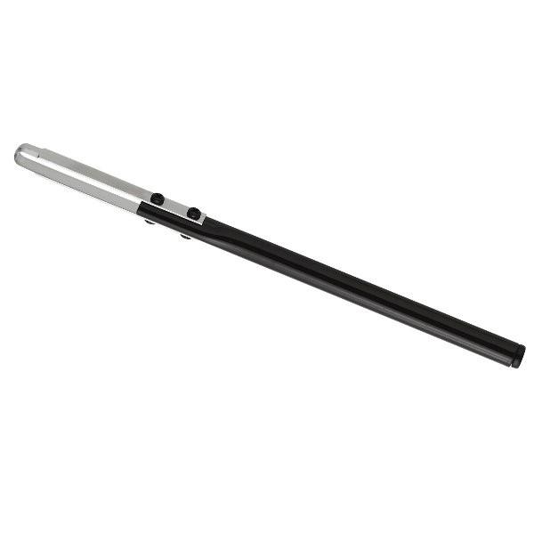 小品盆栽の神・舎利作りの皮むきにお使いください。 柄は金属製のパイプです。 全長　約２１０ｍｍ　重さ　約４２ｇ 刃の幅　外側　約９ｍｍ　内側　約７ｍｍ 刃が付いている部分の長さ　約１２ｍｍ 安心の喜久和ブランド　日本製です。