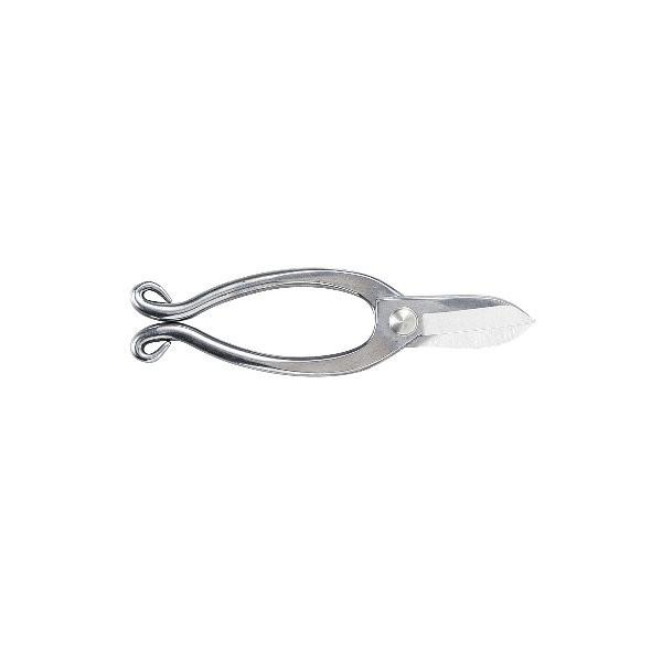 3022�X�e�����X�r�V�V�ؓ���/Stainless steel flower scissors ikenobou type�y���|�@���z�@