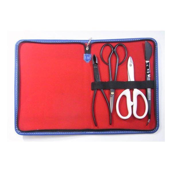 盆栽 道具 初心者の方におすすめ 小品盆栽用道具 4点セット 兼進作 No 1508 Bonsai Kaneshin1508 松慶盆栽園 ヤフー店 通販 Yahoo ショッピング