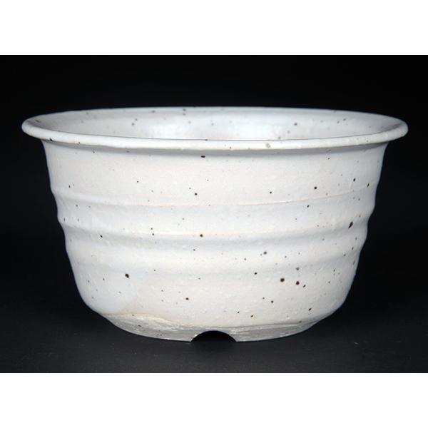 サイズ：左右12cm高6.5cm商品解説　日本六大古窯に数えられる信楽焼。付近の丘陵から取れる良質の陶土を活かし、登窯、窖窯の焼成によって得られる温かみのある火色（緋色）の発色と自然釉によるビロード釉と焦げの味わいに特色づけられ、土と炎が織...