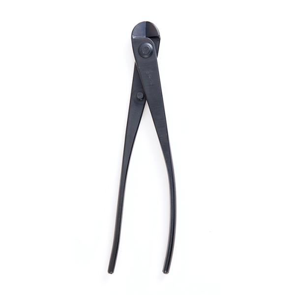 盆栽道具 盆栽手入れ道具 「針金切り 大 」 針金切りバサミ 盆栽の整枝