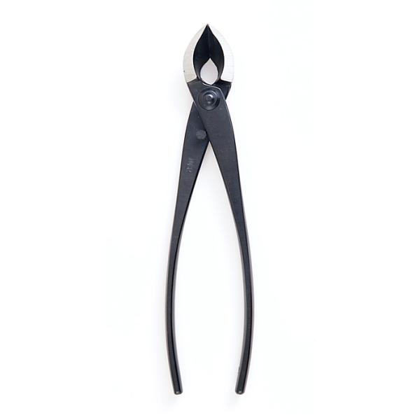 最高級盆栽手入れ道具【昌国】特製 又枝切 全長(約)220㎜ 重量(約)240g bonsaisaite_h636011