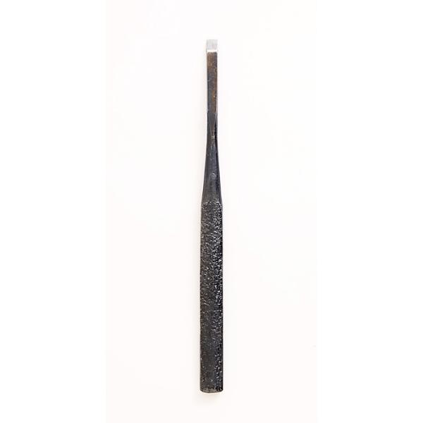 共柄 盆栽用彫刻刀 平2本セット 【公式通販】