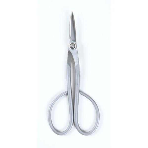 盆栽鋏5点セット ステンレス製 盆栽鋏5点セット (盆栽鋏・さつき鋏・針金切・やっとこ・ピンセット