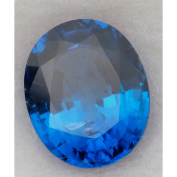 【タンザニア/メレラニ産】タンザナイト タンザナイト☆産地：タンザニア、メレラニ鉱山 5,861ct : 盆栽