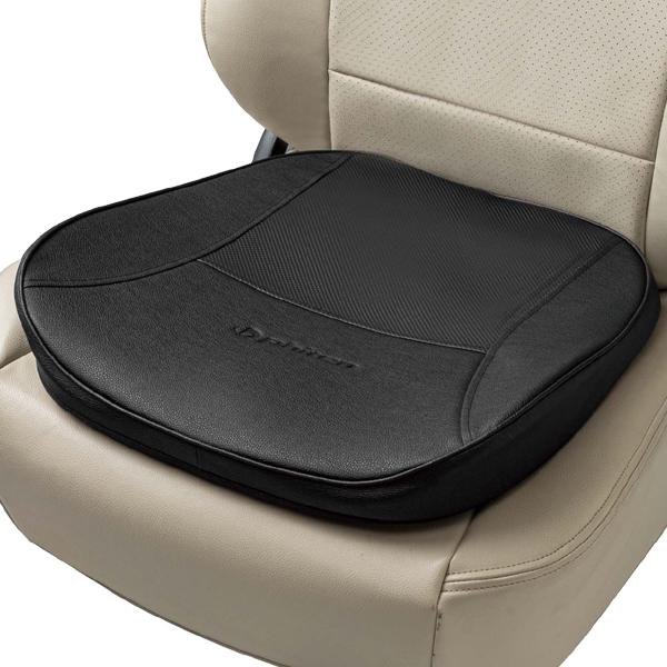 BONFORM カー クッション シングル ヒップ型 ファイテン