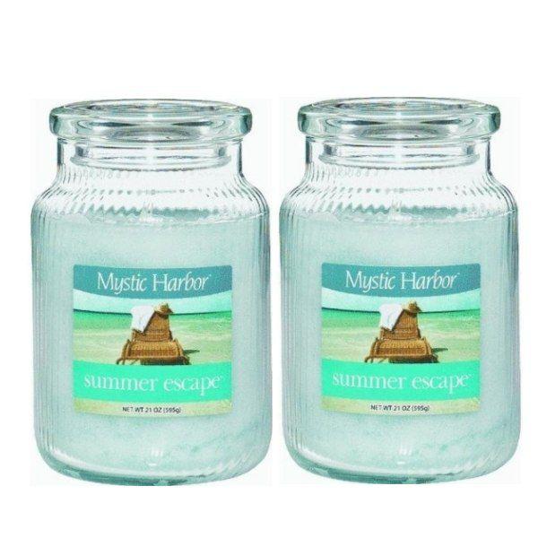 A}Lh L[Lh W[k T}[GXPCv Q{Zbg Yankee Candle Mystic Harbor AJ L[LhА