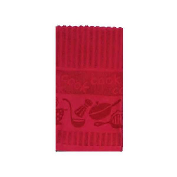 WJ[he[^I COOK RED PCfB[fUC