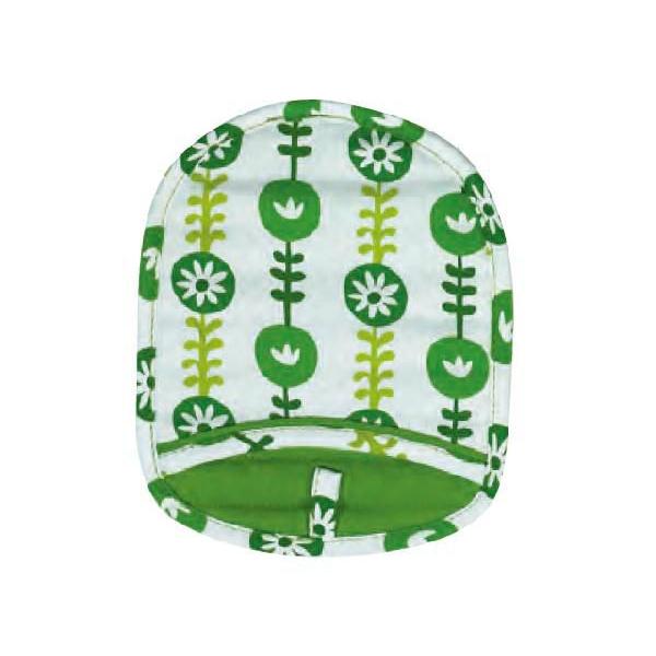 ����݁i�|�P�b�g�~�b�g�j UPTOWN CAFE KIWI �P�C�f�B�[�f�U�C��