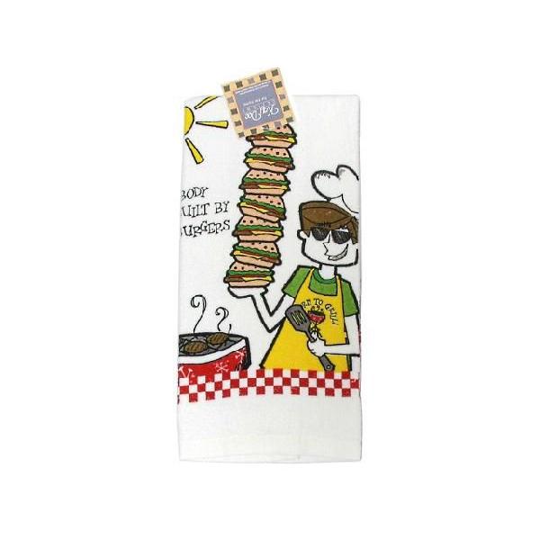 e[^I BUILT BY BURGERS PCfB[fUC