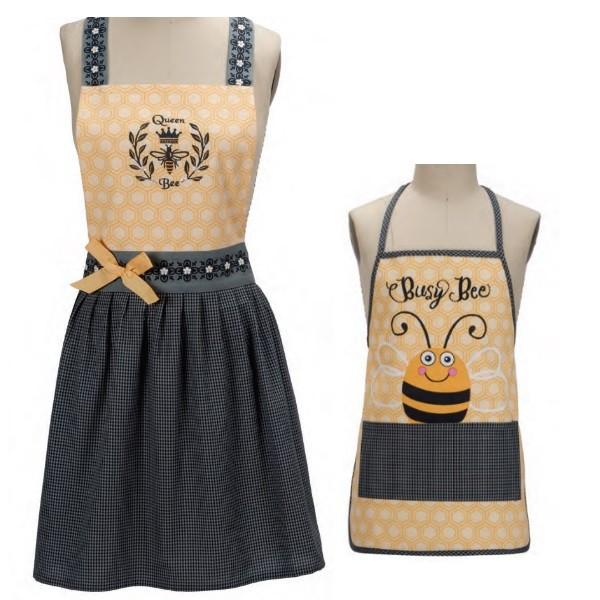 lĈ킢Gv/ GvZbg eqGv NC[ r[ (Queen Bee) AJ PCfB[fUCА