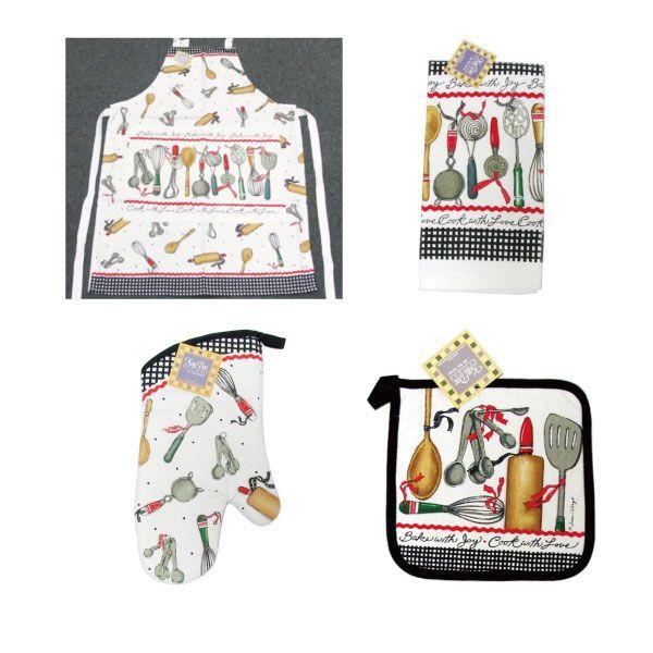 lĈ킢Gv/ GvZbg COOK WITH LOVE AJ PCfB[fUCА