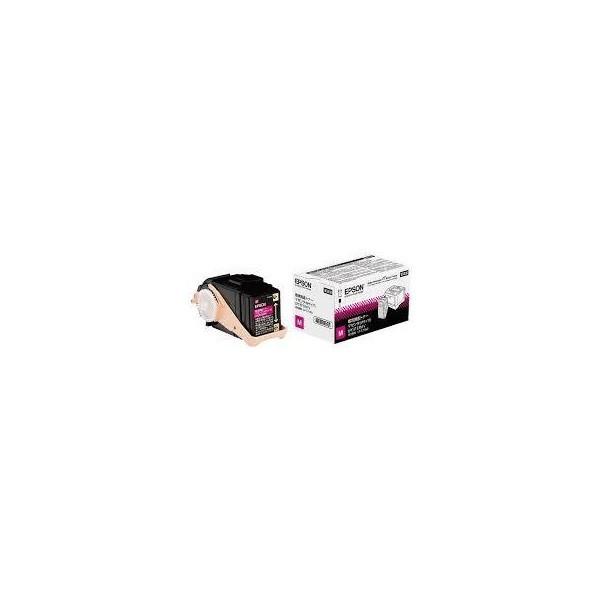 エプソン（EPSON） LPC3T33MV (環境推進トナーマゼンタ純正)【代引き