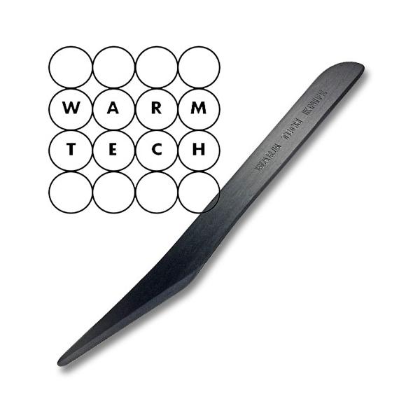 o^[iCt WARM TECH KNIFE EH[ebNiCt M`f \