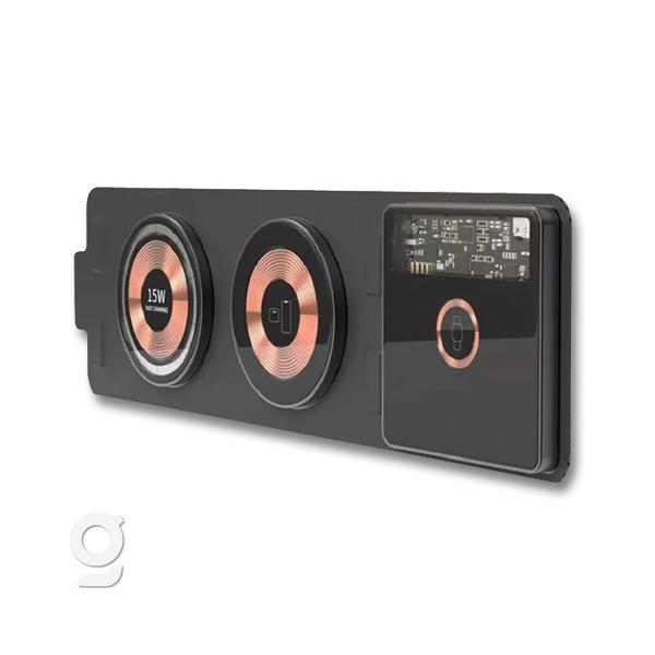 Gloture GeeVolt 3in1 ワイヤレス充電器 geevolt_01.jpg