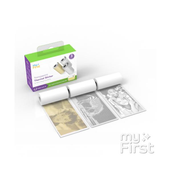 ��p�������W���[���� myFirst Insta Wi�p �X�e�b�J�[�� �����^�C�v