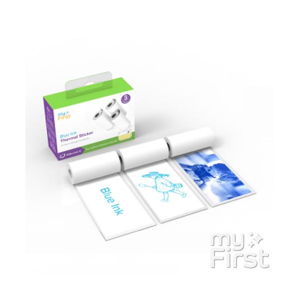 ��p�������W���[���� myFirst Insta Wi�p �X�e�b�J�[�� �u���[�C���N