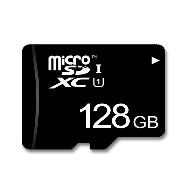 }CNSDJ[h 128GB A_v^[t m[uh microSDXC class10