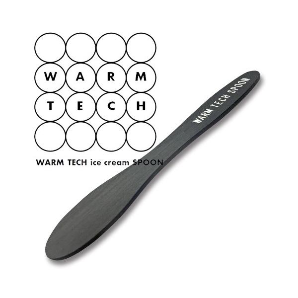 ACXN[Xv[  \ WARM TECH SPOON EH[ebNXv[