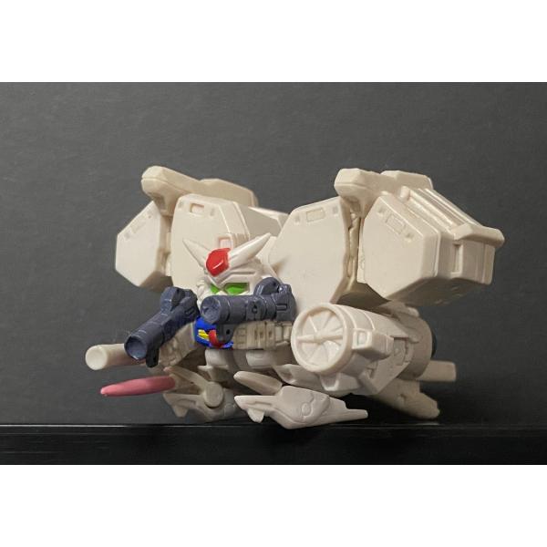 色んなガン消し！！ SDガンダム ガン消し part48 マーク48 消しゴム リスト