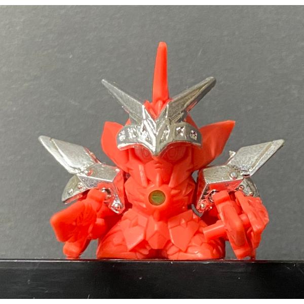 SDガンダム ガン消し 外伝 29 黒い鎧闘神 バーサル騎士ウイング