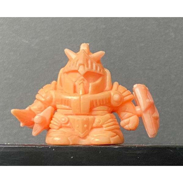 SDガンダム ガン消し 外伝 1 ラクロアの勇者1 騎士ガンダム (肌) 《3子