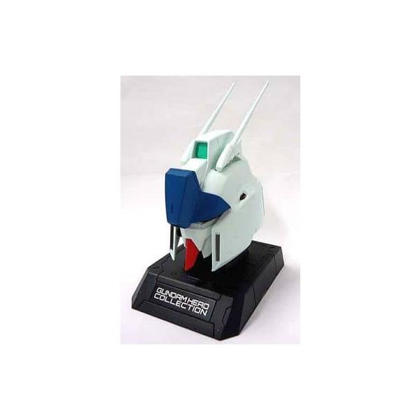 ガンダムヘッドコレクション Vol.4 可能性の獣 リガズィ 発光台座