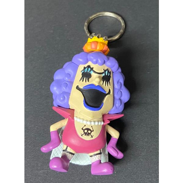 ワンピース当時物！キーホルダー！入手困難！超激レア！希少！ ワンピース当時物！キーホルダー！入手困難！超激レア！希少