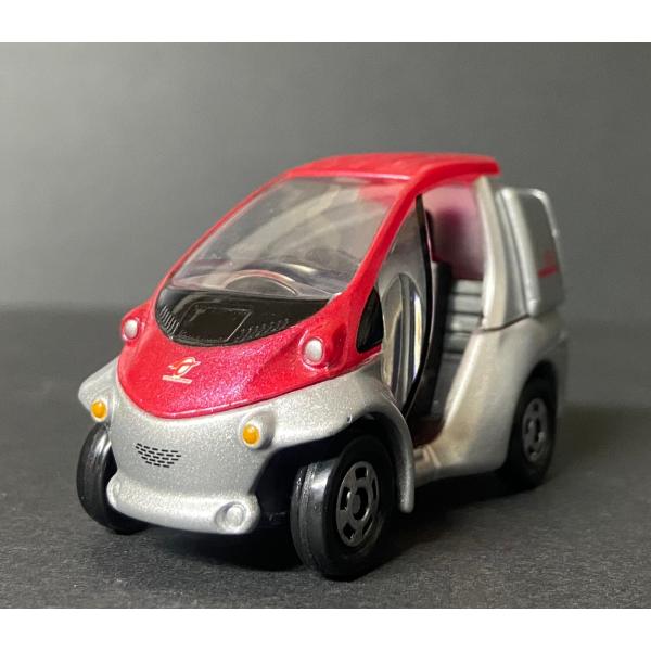 トミカ 2015年 No.38 トヨタ コムス : collect place 凡神帝 - 通販